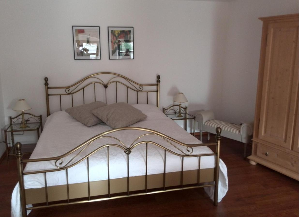Altstadt Apartments Кверфурт Номер фото