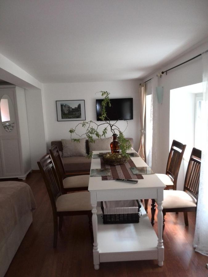 Altstadt Apartments Кверфурт Экстерьер фото